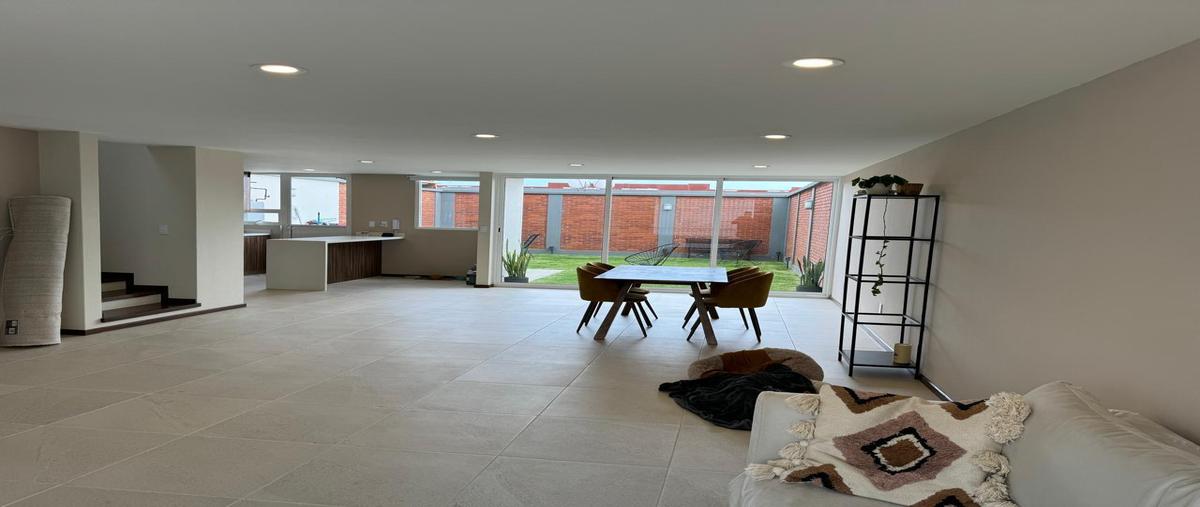 Foto de casa en condominio en venta en  , lomas virreyes, calimaya, méxico, 28295891 No. 03