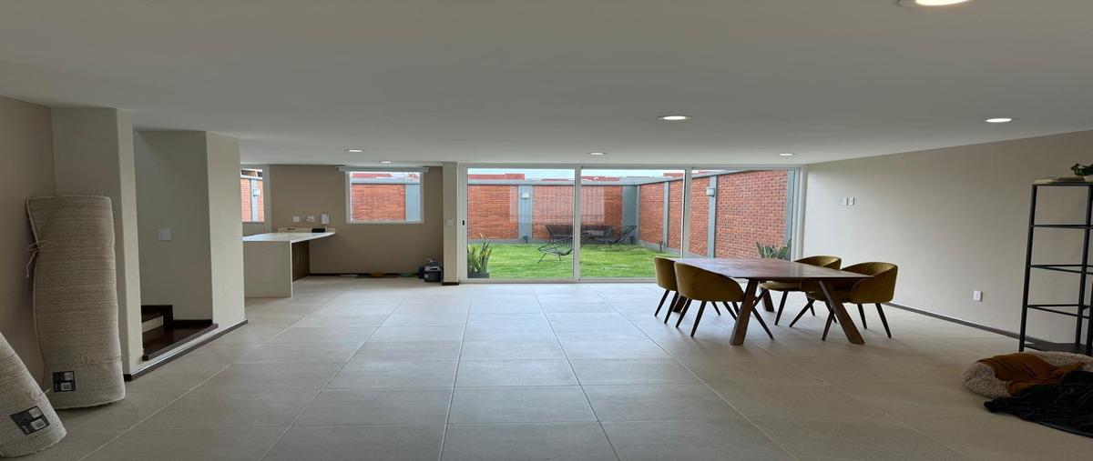 Foto de casa en condominio en venta en  , lomas virreyes, calimaya, méxico, 28295891 No. 05