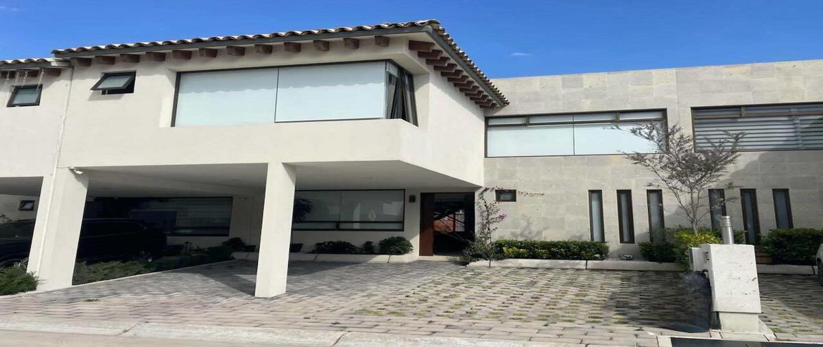 Foto de casa en condominio en venta en  , lomas virreyes, calimaya, méxico, 30727476 No. 03