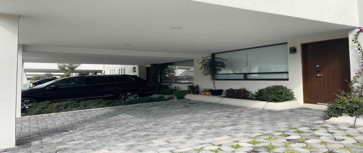 Foto de casa en condominio en venta en  , lomas virreyes, calimaya, méxico, 30727476 No. 04