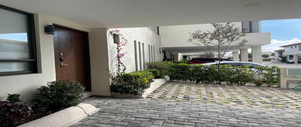 Foto de casa en condominio en venta en  , lomas virreyes, calimaya, méxico, 30727476 No. 05