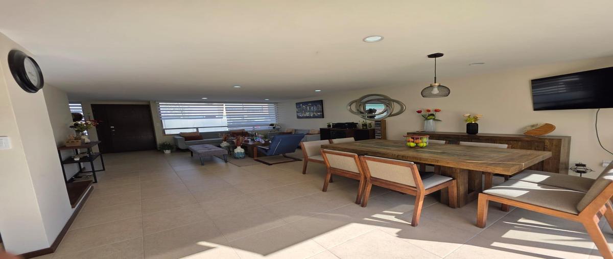Foto de casa en venta en  , lomas virreyes, calimaya, méxico, 0 No. 03