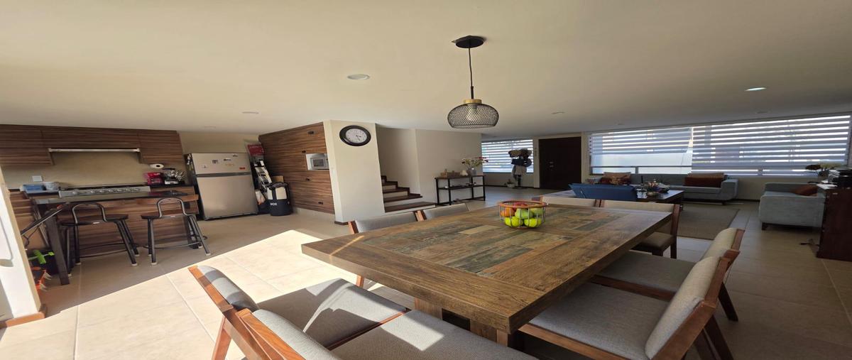 Foto de casa en venta en  , lomas virreyes, calimaya, méxico, 0 No. 04