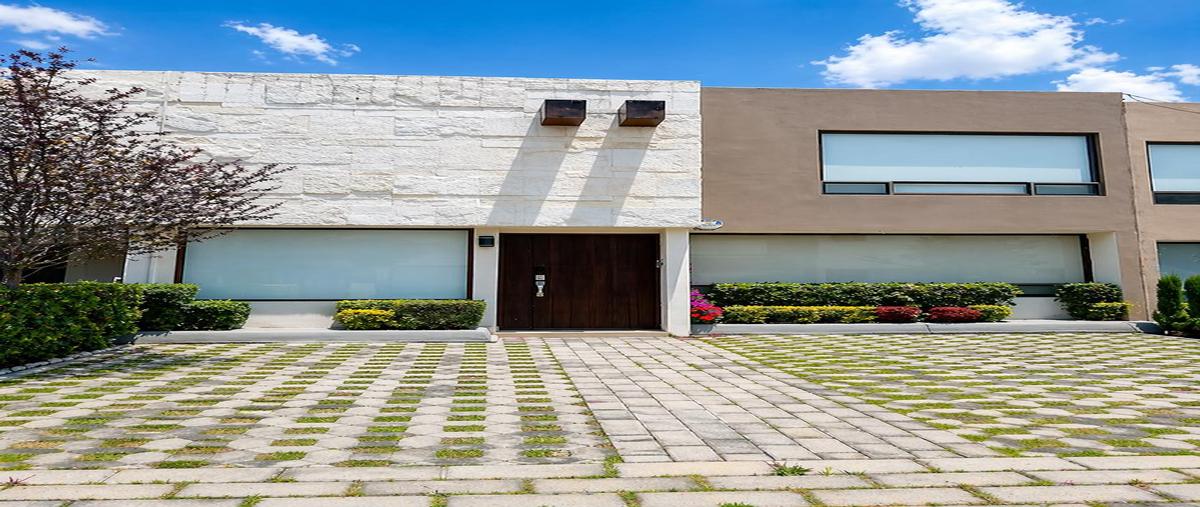 Foto de casa en venta en  , lomas virreyes, calimaya, méxico, 0 No. 03