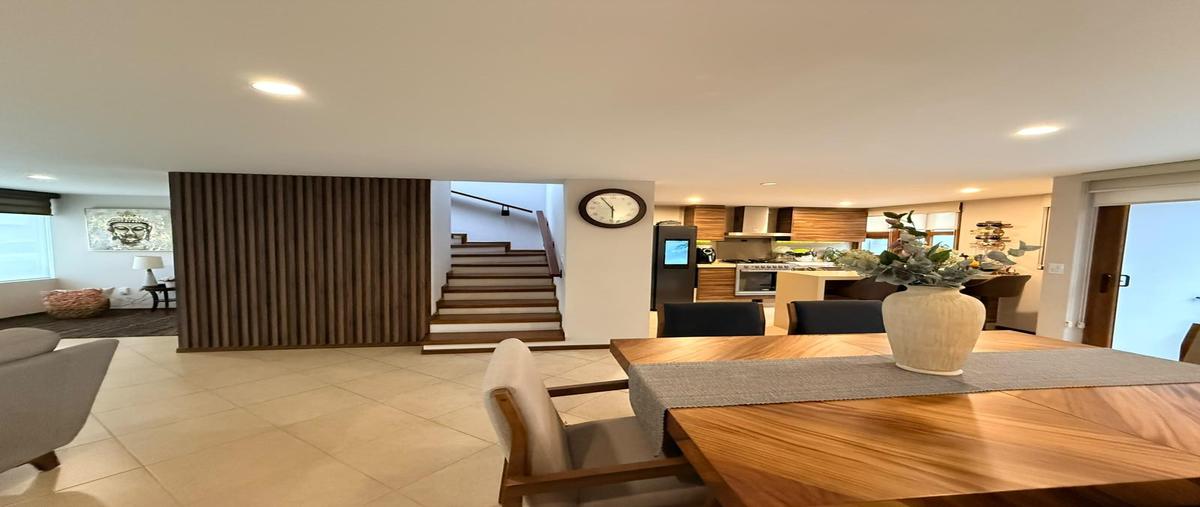 Foto de casa en renta en  , lomas virreyes, calimaya, méxico, 0 No. 03