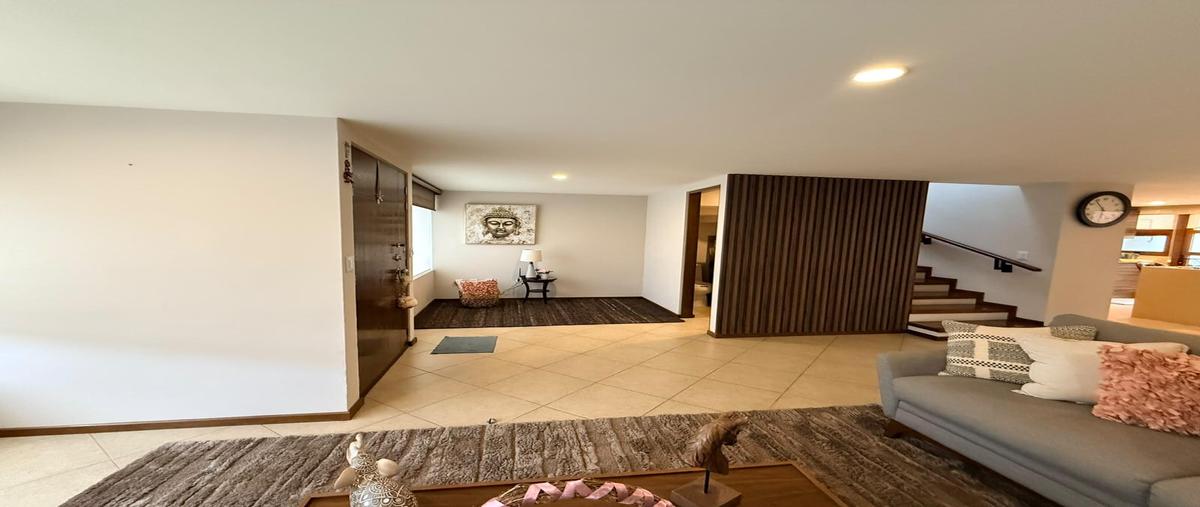 Foto de casa en renta en  , lomas virreyes, calimaya, méxico, 0 No. 04