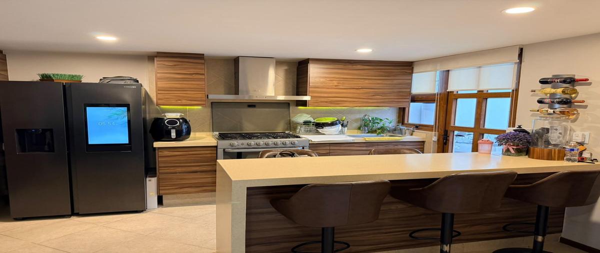 Foto de casa en renta en  , lomas virreyes, calimaya, méxico, 0 No. 05