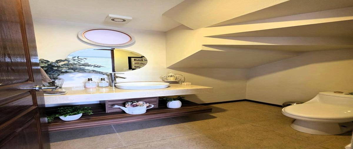 Foto de casa en venta en  , lomas virreyes, calimaya, méxico, 0 No. 04