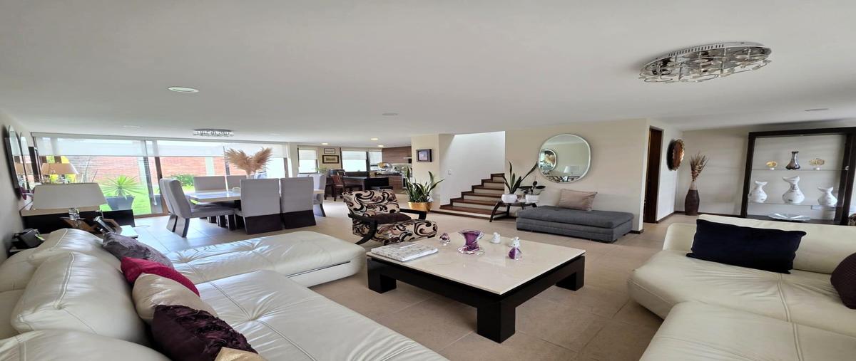 Foto de casa en venta en  , lomas virreyes, calimaya, méxico, 0 No. 05