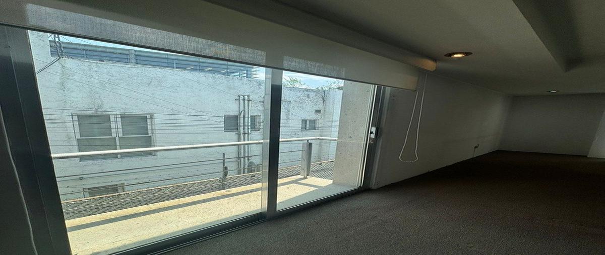 Foto de oficina en renta en lomas - virreyes , lomas de chapultepec i sección, miguel hidalgo, df / cdmx, 31081740 No. 05