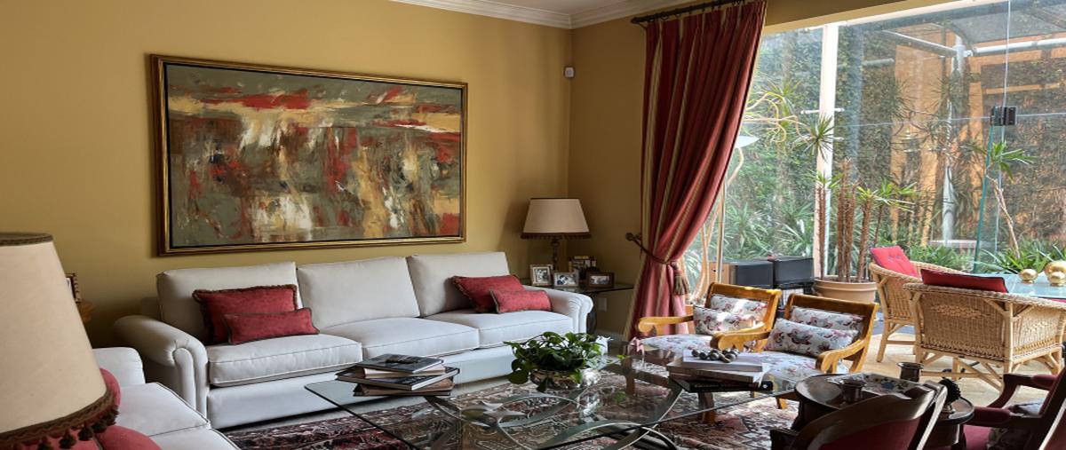 Foto de casa en renta en lomas virreyes , lomas de chapultepec vii sección, miguel hidalgo, df / cdmx, 31268102 No. 04