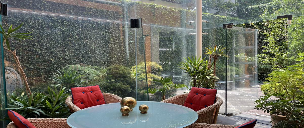Foto de casa en renta en lomas virreyes , lomas de chapultepec vii sección, miguel hidalgo, df / cdmx, 31268102 No. 05