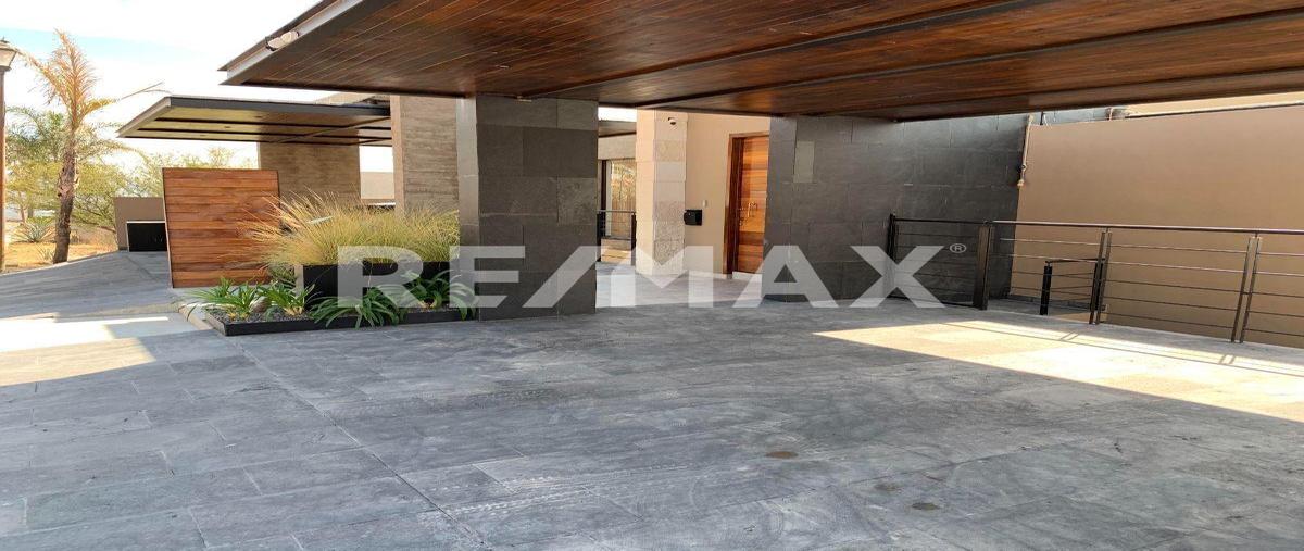 Foto de casa en venta en lomas , vista real y country club, corregidora, querétaro, 29531894 No. 04