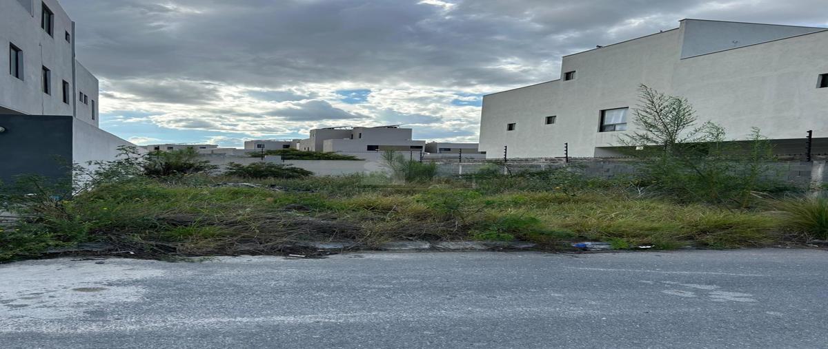 Foto de terreno habitacional en venta en lombardia 101, porto cumbres, garcía, nuevo león, 31591799 No. 04