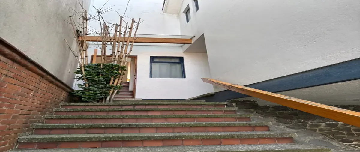 Foto de casa en venta en lombardia 30, olivar de los padres, álvaro obregón, df / cdmx, 0 No. 03