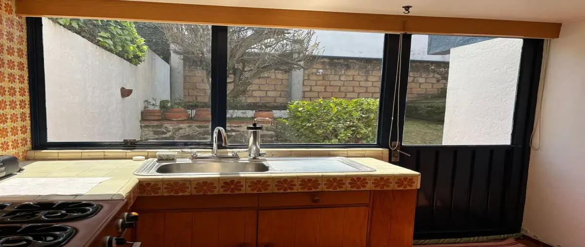Foto de casa en venta en lombardia 30, olivar de los padres, álvaro obregón, df / cdmx, 0 No. 04