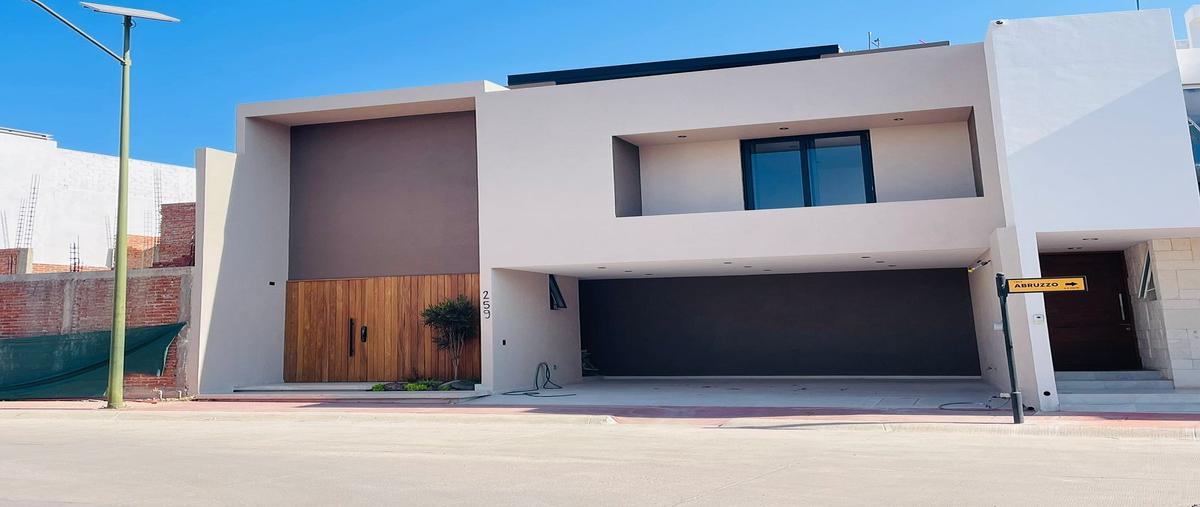Foto de casa en venta en lombardia , lombardía, irapuato, guanajuato, 0 No. 04