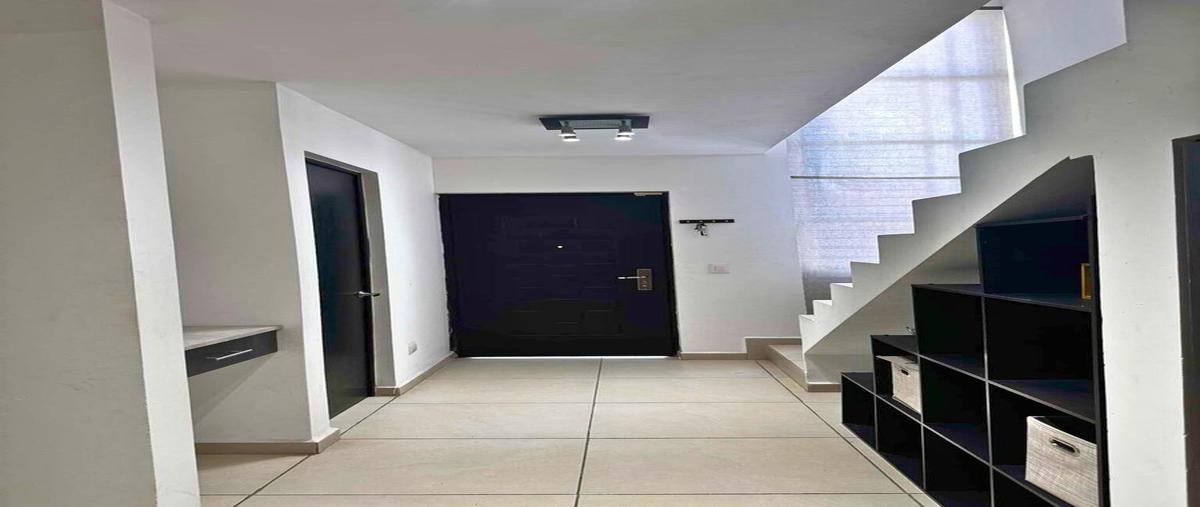 Foto de casa en renta en  , lombardía residencial, apodaca, nuevo león, 0 No. 03