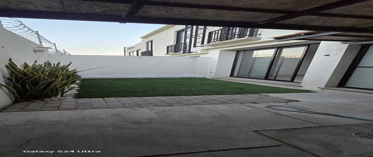 Foto de casa en venta en  , lombardía residencial, león, guanajuato, 0 No. 04