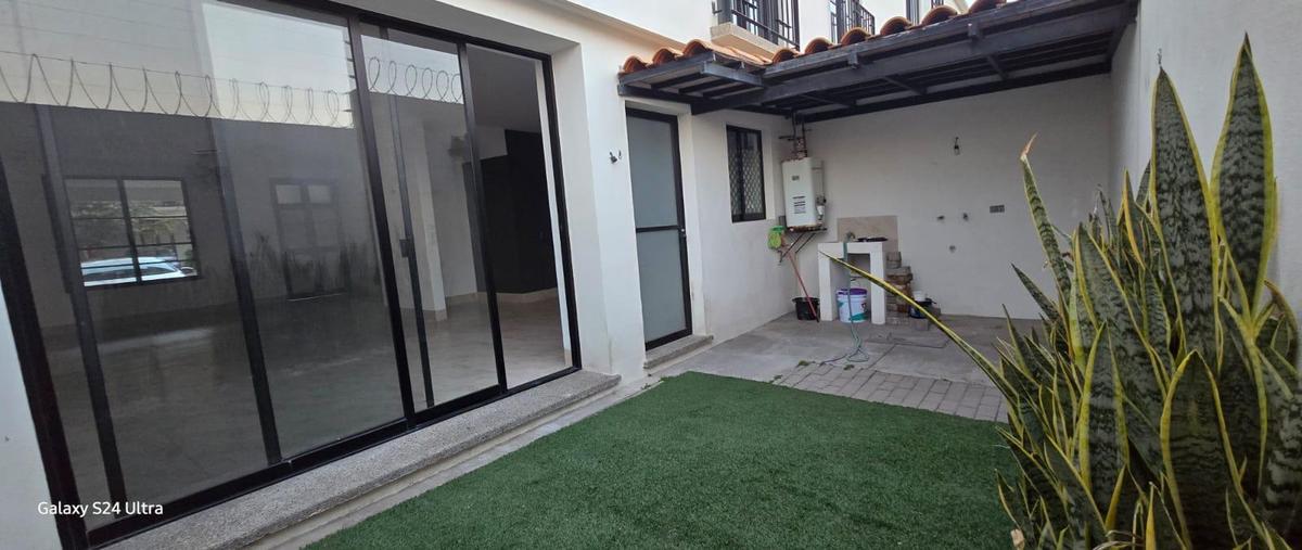 Foto de casa en venta en  , lombardía residencial, león, guanajuato, 0 No. 05