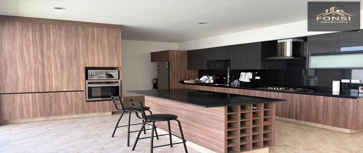 Foto de casa en venta en  , lombardía residencial, león, guanajuato, 30938804 No. 03