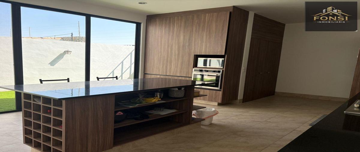 Foto de casa en venta en  , lombardía residencial, león, guanajuato, 30938804 No. 04