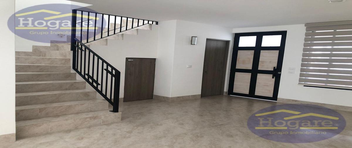 Foto de casa en renta en  , lombardía residencial, león, guanajuato, 30962095 No. 04