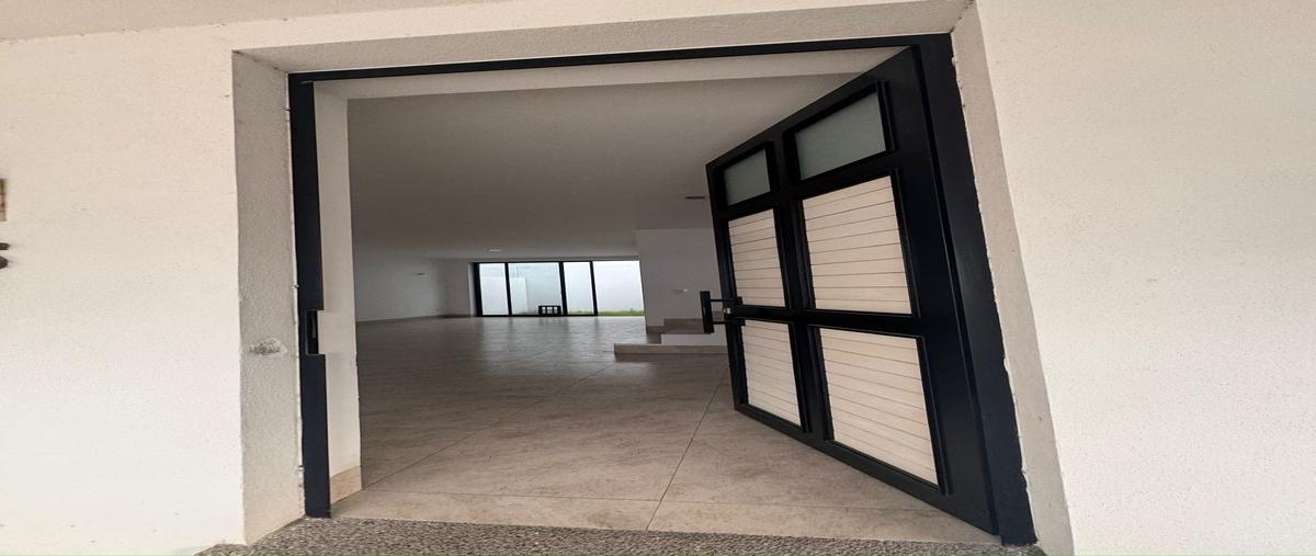 Foto de casa en venta en  , lombardía residencial, león, guanajuato, 0 No. 05