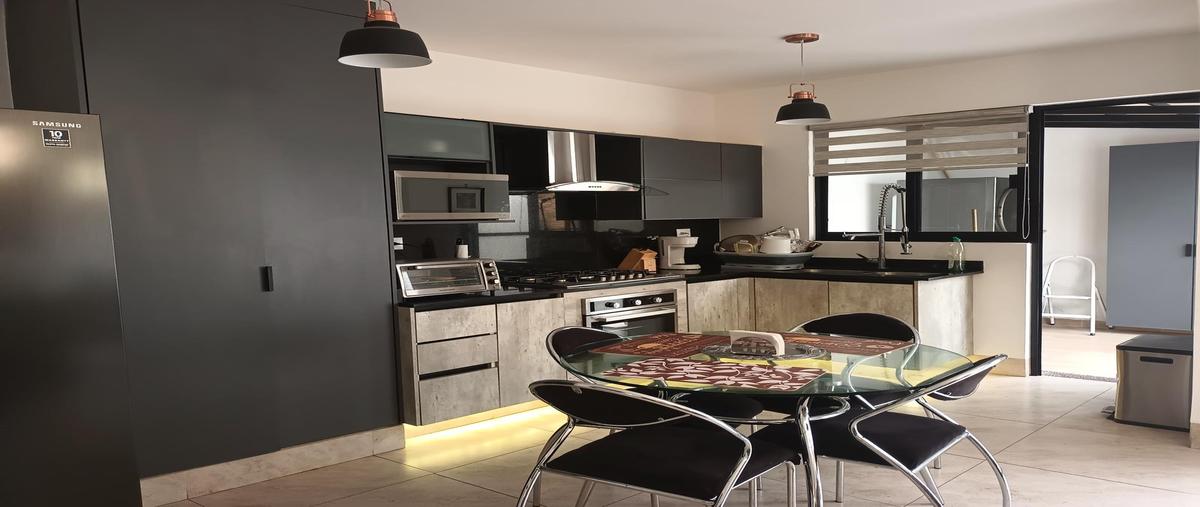 Foto de casa en venta en  , lombardía residencial, león, guanajuato, 0 No. 04