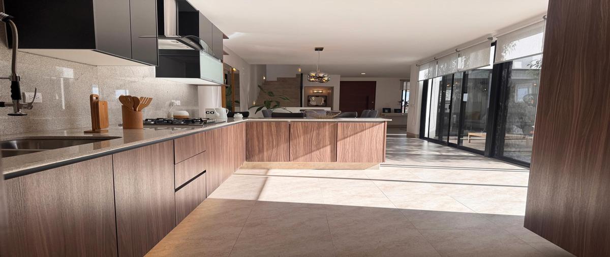 Foto de casa en venta en  , lombardía residencial, león, guanajuato, 31614707 No. 03