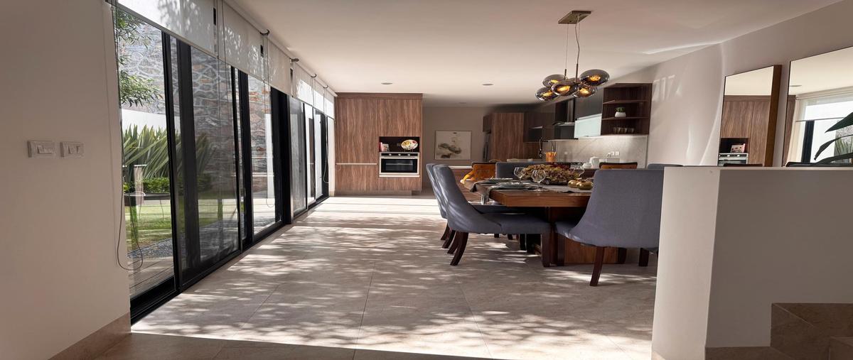 Foto de casa en venta en  , lombardía residencial, león, guanajuato, 31614707 No. 04