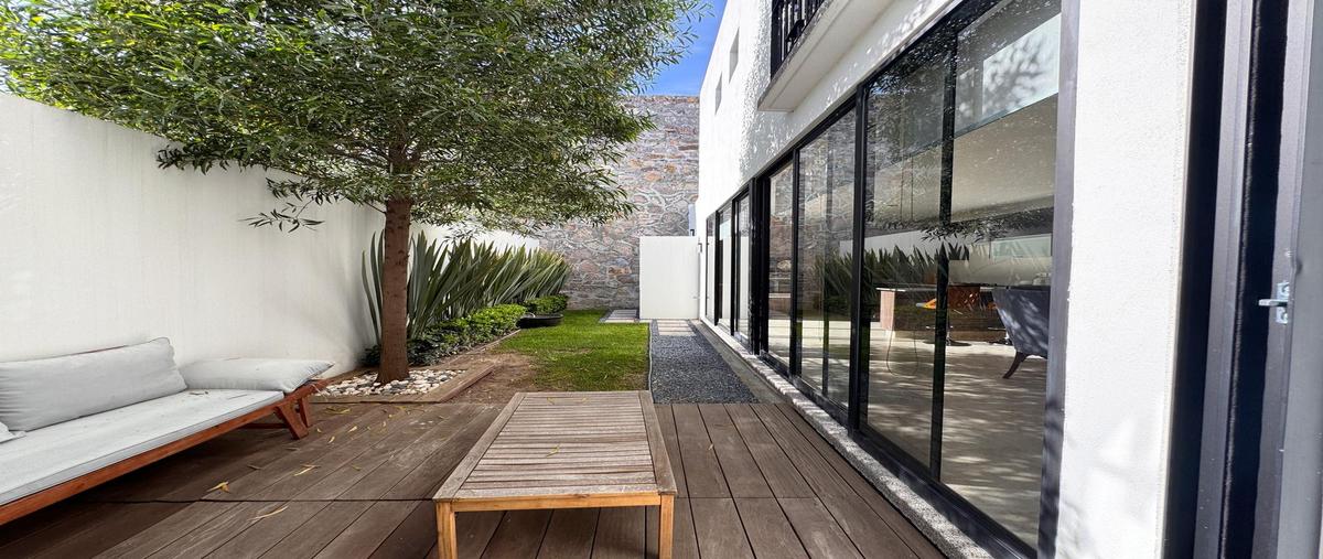 Foto de casa en venta en  , lombardía residencial, león, guanajuato, 31614707 No. 05