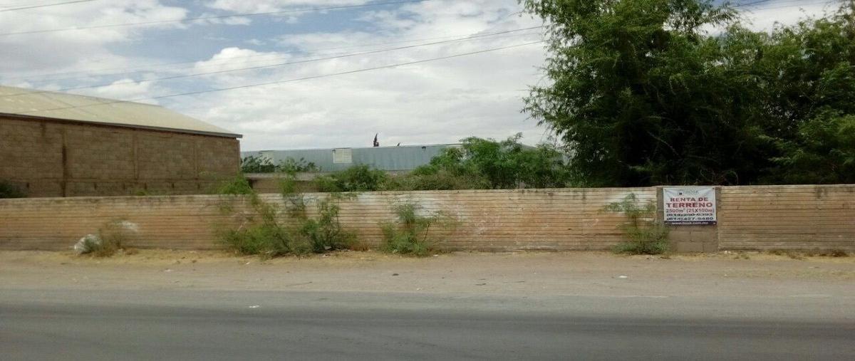 Foto de terreno comercial en lombardo toledano , aeropuerto, chihuahua, chihuahua, 20692622 foto 01 Foto de terreno comercial en renta en lombardo toledano , aeropuerto, chihuahua, chihuahua, 20692622 No. 01