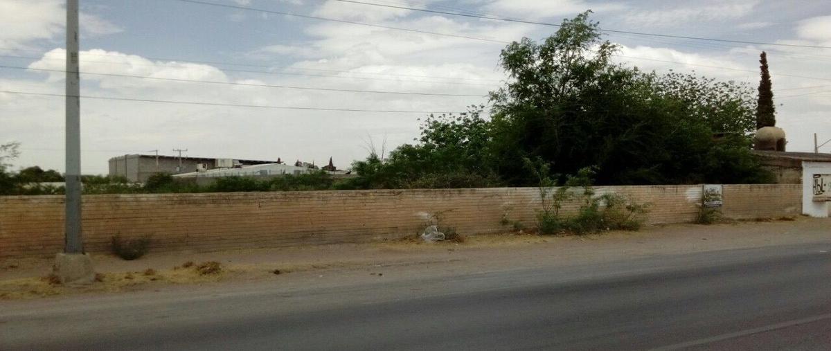 Foto de terreno comercial en lombardo toledano , aeropuerto, chihuahua, chihuahua, 20692622 foto 02 Foto de terreno comercial en renta en lombardo toledano , aeropuerto, chihuahua, chihuahua, 20692622 No. 02