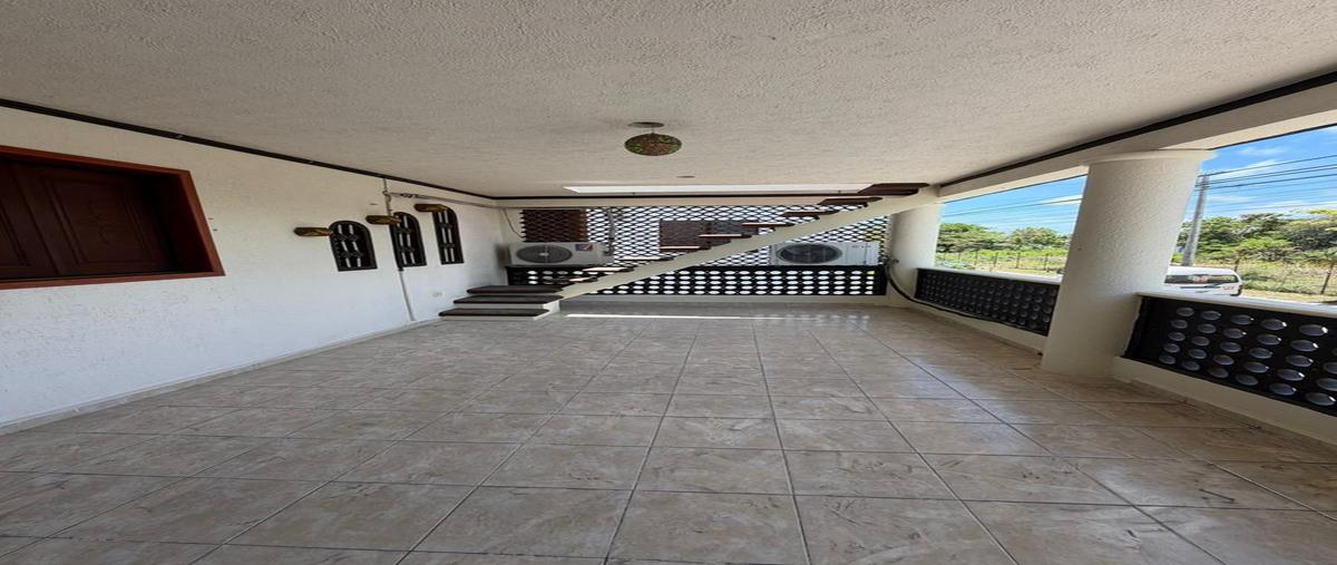 Foto de casa en venta en  , lombardo toledano, benito juárez, quintana roo, 0 No. 03