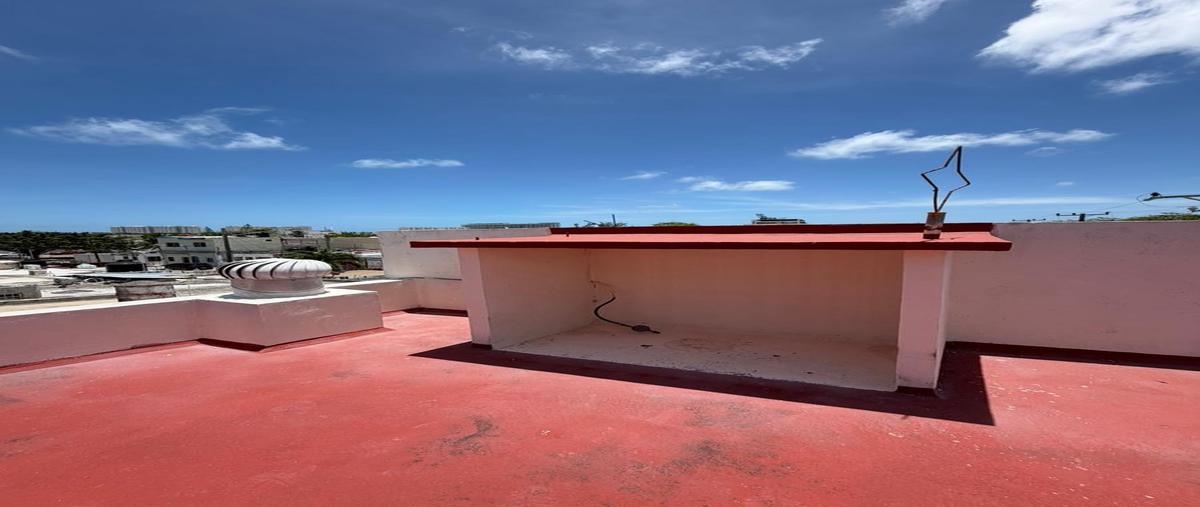 Foto de casa en venta en  , lombardo toledano, benito juárez, quintana roo, 0 No. 04
