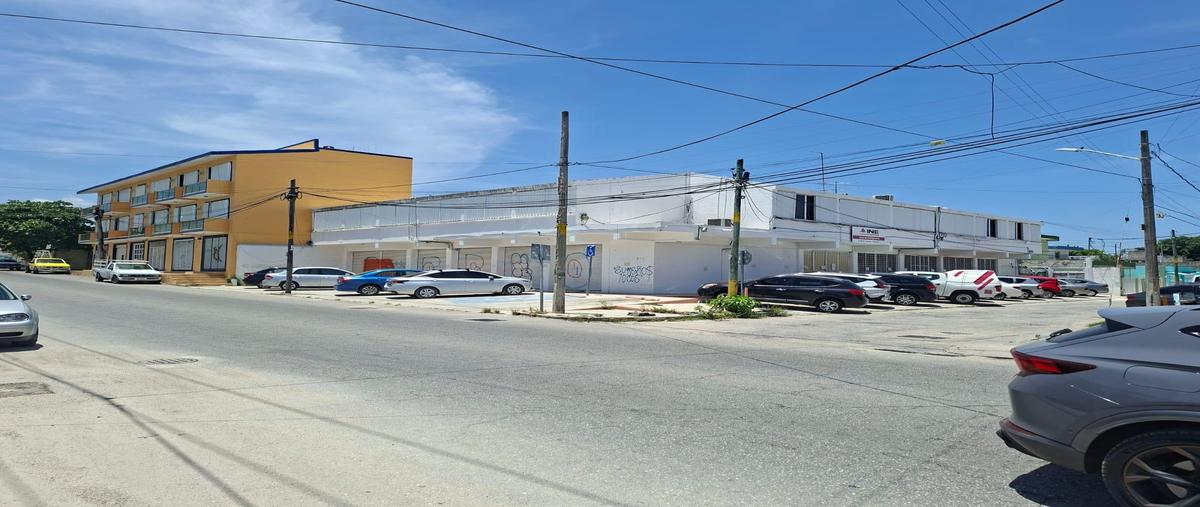 Foto de local en venta en  , lombardo toledano, benito juárez, quintana roo, 0 No. 03
