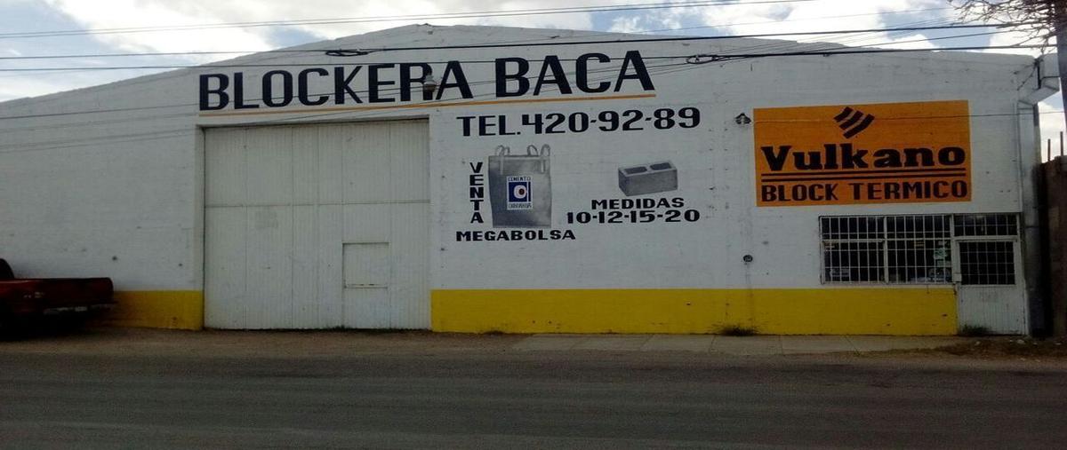 Foto de bodega en lombardo toledano , los nogales, chihuahua, chihuahua, 30051293 foto 01 Foto de bodega en venta en lombardo toledano , los nogales, chihuahua, chihuahua, 30051293 No. 01