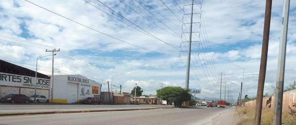 Foto de bodega en lombardo toledano , los nogales, chihuahua, chihuahua, 30051293 foto 02 Foto de bodega en venta en lombardo toledano , los nogales, chihuahua, chihuahua, 30051293 No. 02
