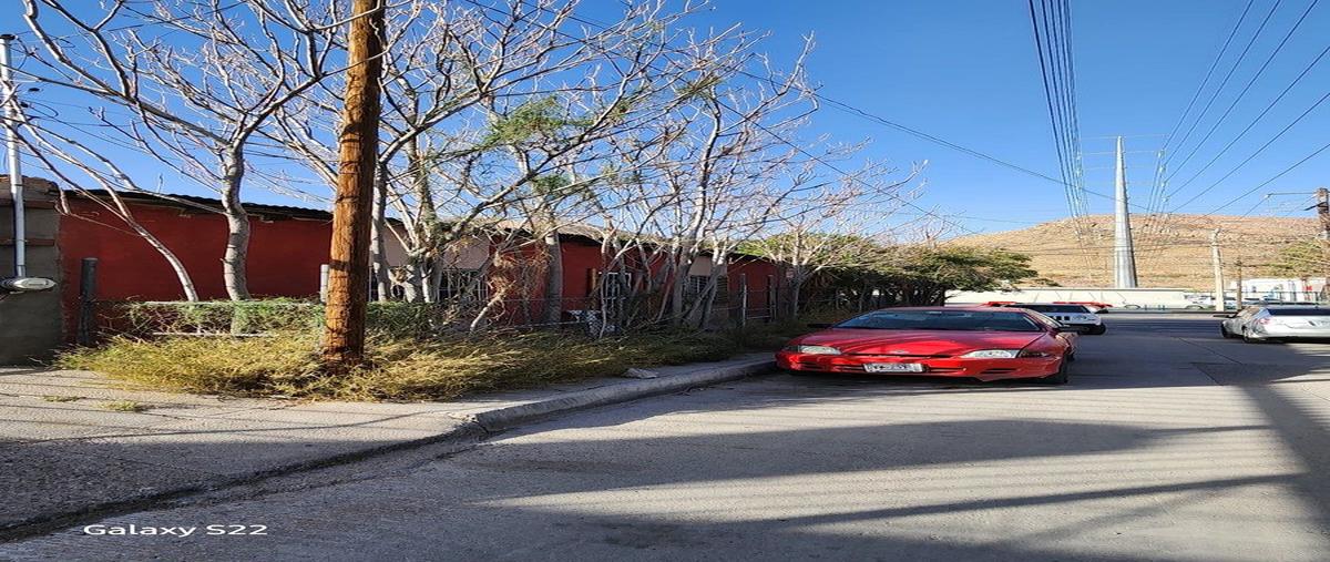 Foto de terreno comercial en venta en lombardo toledano , plomeros, chihuahua, chihuahua, 30983317 No. 04