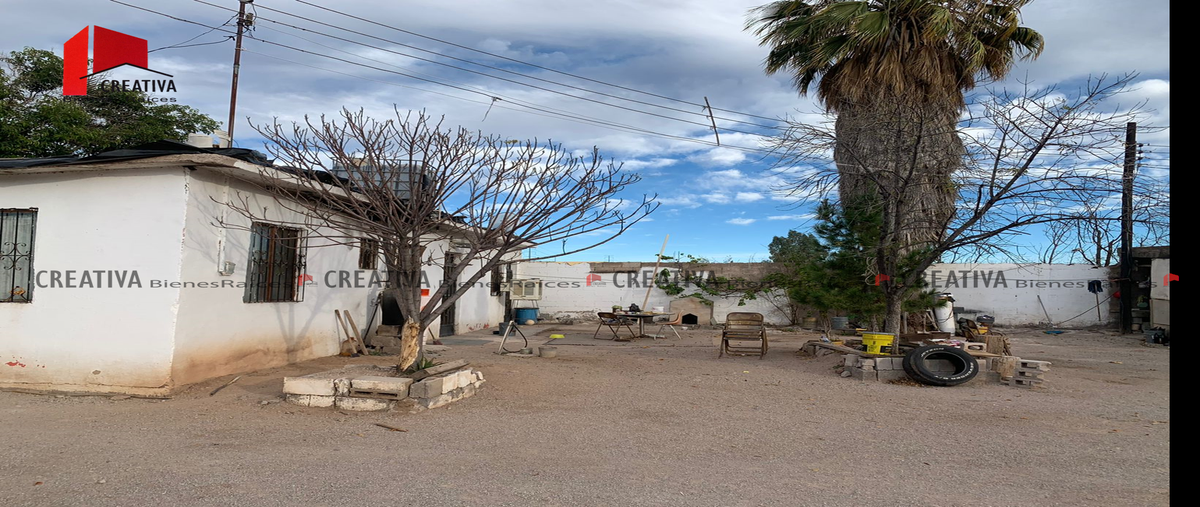 Foto de terreno habitacional en venta en lombardo toledano , rinconada los nogales, chihuahua, chihuahua, 23477745 No. 03