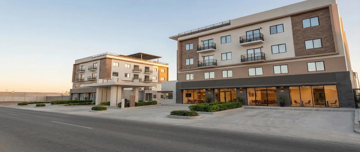 Foto de departamento en venta en lombardo toledano , villa residencial venecia, mexicali, baja california, 31032090 No. 03