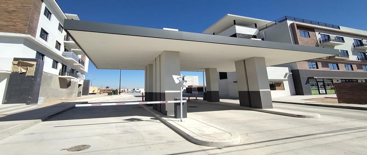 Foto de departamento en venta en lombardo toledano , villa residencial venecia, mexicali, baja california, 31032090 No. 04