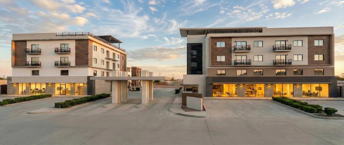 Foto de departamento en venta en lombardo toledano , villa residencial venecia, mexicali, baja california, 31052335 No. 04