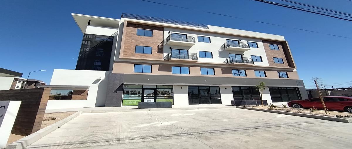Foto de departamento en venta en lombardo toledano , villa residencial venecia, mexicali, baja california, 31052335 No. 05