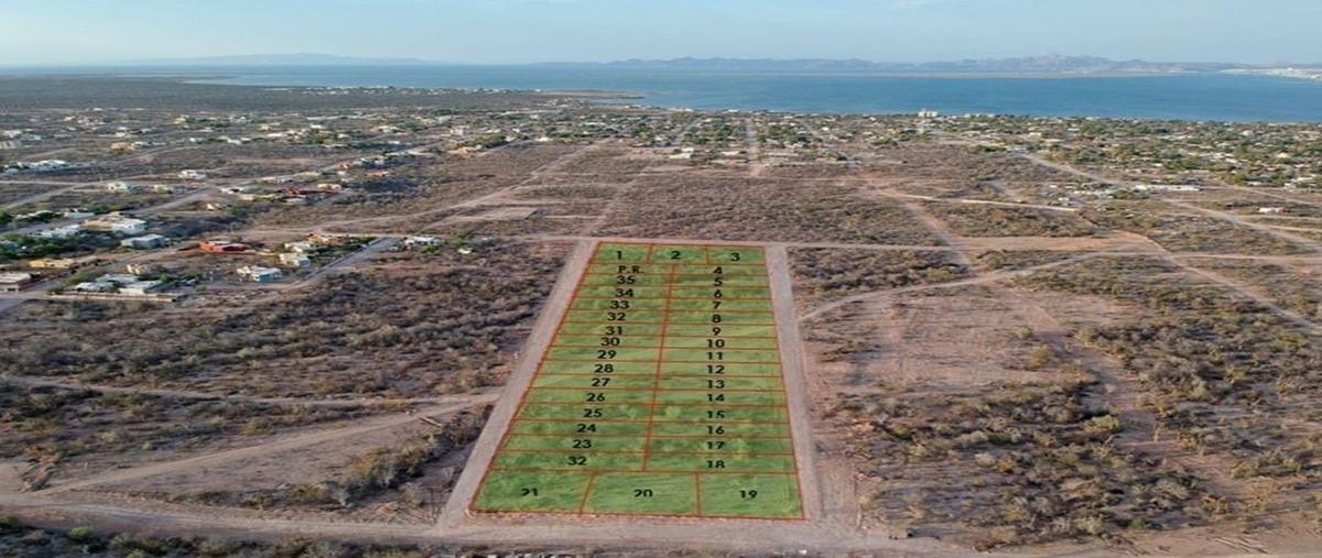 Foto de terreno habitacional en venta en lomboy , ampliación centenario, la paz, baja california sur, 28213563 No. 05