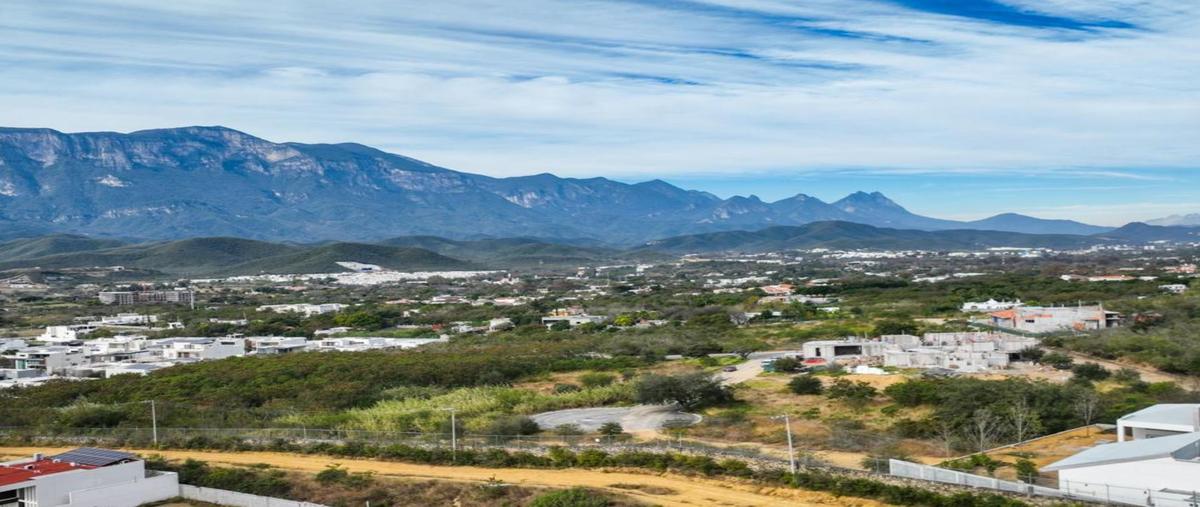 Foto de terreno habitacional en venta en lomelí , el barrial, santiago, nuevo león, 29905800 No. 04