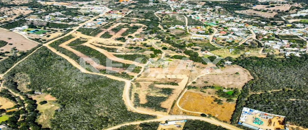 Foto de terreno habitacional en lomelí , el barrial, santiago, nuevo león, 0 foto 05 Foto de terreno habitacional en venta en lomelí , el barrial, santiago, nuevo león, 0 No. 05