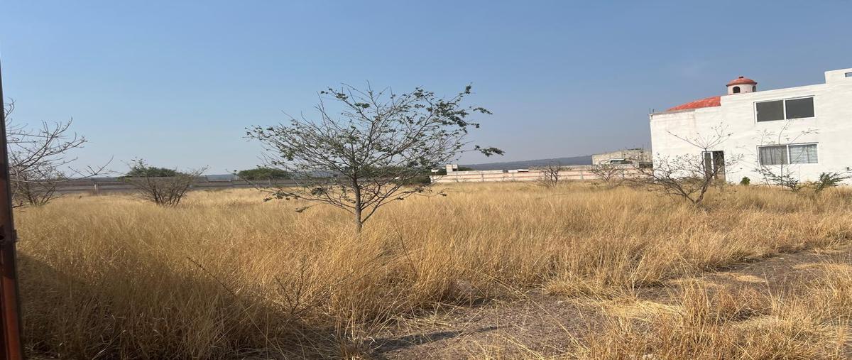 Foto de terreno habitacional en venta en  , lomo de toro, san juan del río, querétaro, 0 No. 04