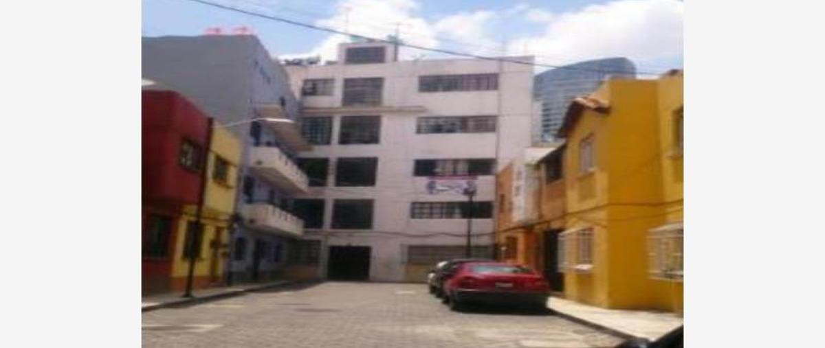 Foto de edificio en venta en londres 00, juárez, cuauhtémoc, df / cdmx, 0 No. 03